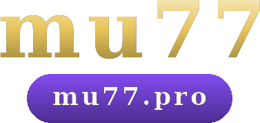 mu77 logo
