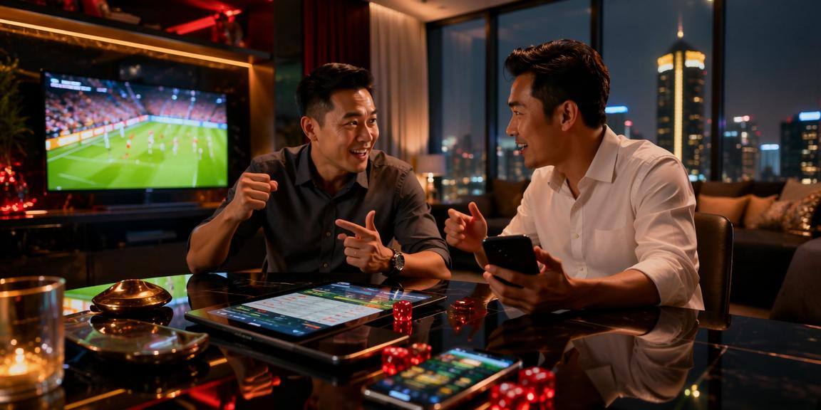 mu77 Bên trong mu77 casino: những gì bạn sẽ tìm thấy